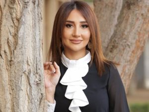 Aytəkinin “Evsiz qonşular”ı