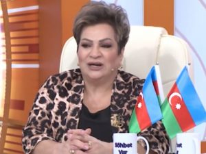 “Əhd etmişəm, ayaqyalın Cıdır düzünə qalxacam”