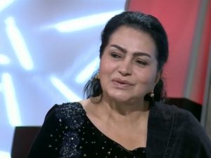 “Televiziya rəhbəri mənimlə evlənmək istəyirdi” – Firuzə İbadova