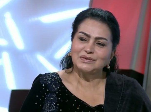 “Televiziya rəhbəri mənimlə evlənmək istəyirdi” – Firuzə İbadova