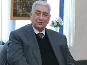 SON DƏQİQƏ:Xalq artisti koronavirusa yoluxdu – FOTO