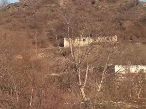 Bağlıpəyə kəndini görmək istəyənlər üçün – Video