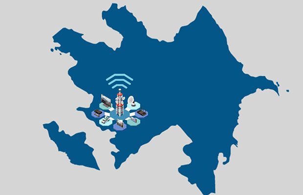 Şuşa və Hadrutda teleradio yayımına başlanılacaq