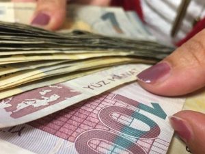 Bu qurumun işçilərinin əməkhaqları artırılıb