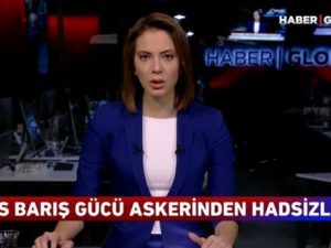 “Haber Global” sülhməramlı adına ləkə gətirən hallar haqqında: Azərbaycan xalqının səbrinin həddi var – VİDEO