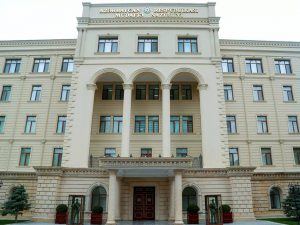 İtkin düşən polkovnik-leytenantımızın şəhid olduğu bildirildi.