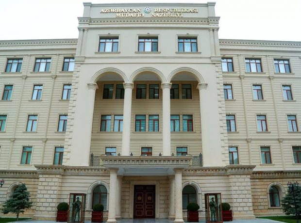 İtkin düşən polkovnik-leytenantımızın şəhid olduğu bildirildi.