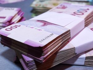 Əmək və Əhalinin Sosial Müdafiəsi Nazirliyinin şöbə müdiri Babək Hüseynov pensiyalarla bağlı açıqlama verib