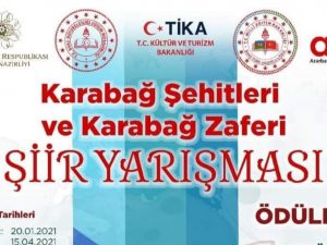 44 gün Vətən müharibəsi tarixə Zəfər qələbəsi ilə həkk olundu FOTO