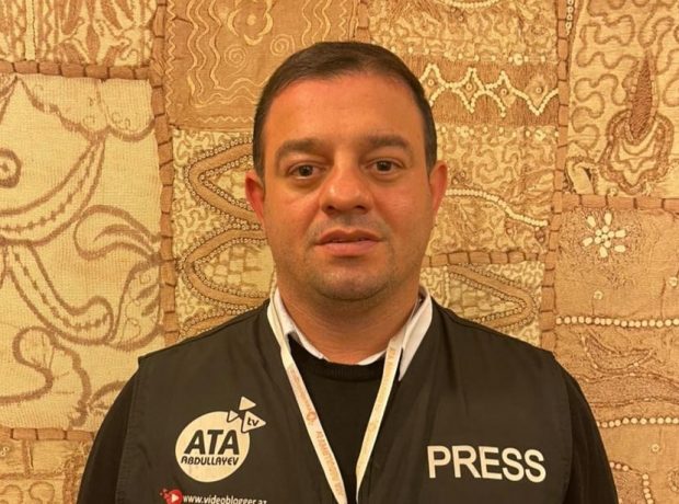 Tanınmış videoblogger Ata Abdullayev kimdir-DOSYE
