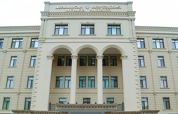 Ordunun Yardım Fonduna daxil olan vəsait açıqlanıb