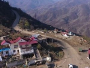 Zəngəzurun Şurnux kəndinin bir hissəsi Azərbaycana qaytarıldı