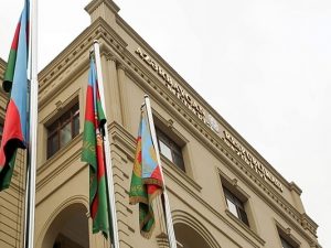 Azərbaycanda Türkiyənin hərbi bazaları qurulacaq? – MN-dən açıqlama