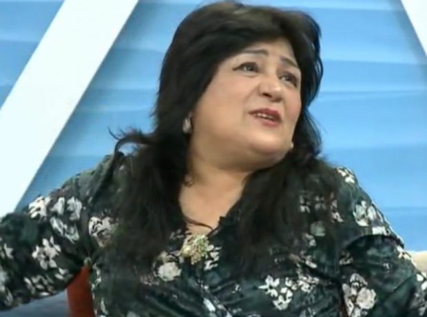 Qızı nişanlısına qoşulub qaçıb