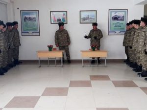 Şuşada 20 Yanvar faciəsi qeyd olundu- VİDEO