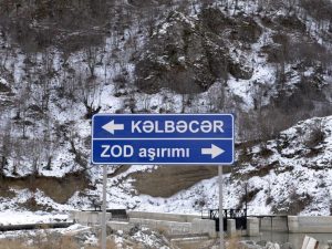 Fotoqrafın Kəlbəcərdən çəkdiyi şəkillər – FOTOLAR