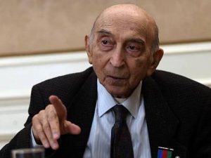 Prezident İlham Əliyev Lütfi Zadənin 100 illiyi ilə bağlı sərəncam imzalayıb.