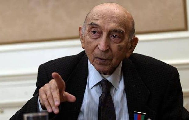 Prezident İlham Əliyev Lütfi Zadənin 100 illiyi ilə bağlı sərəncam imzalayıb.