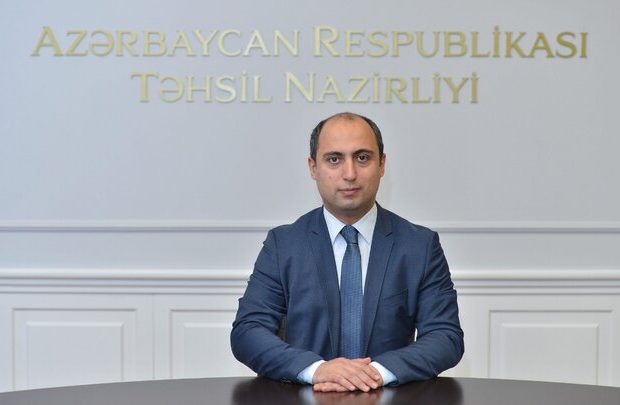 Dərslər niyə həftədə 3 dəfə KEÇİRİLƏCƏK? – Nazir AÇIQLADI