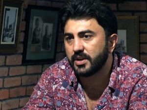 Vüqar Muradov ermənini QUŞLA ƏVƏZ etdi- FOTO
