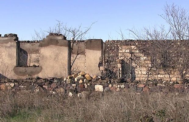 Xocalıda soyqırımı abidəsi qoyulacaq