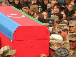 Qarabağda antiterror tədbirləri zamanı yaralanan qazimiz şəhid olub – FOTO