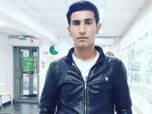 İtkin düşən əsgərimizin şəhid xəbəri gəldi