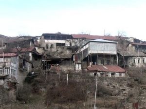 Xocavəndin Binə kəndindən – VİDEO
