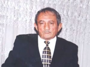 Ağasəlim Çildağın bu gün doğum günüdür.