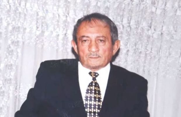 Ağasəlim Çildağın bu gün doğum günüdür.