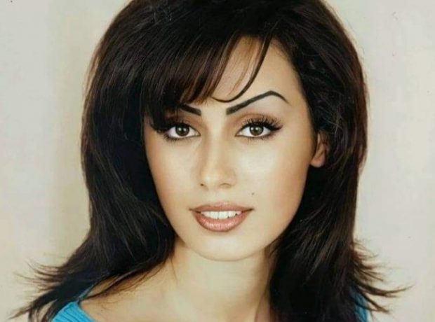 Roza Zərgərlinin bu fotosu marağa səbəb olub-FOTO.