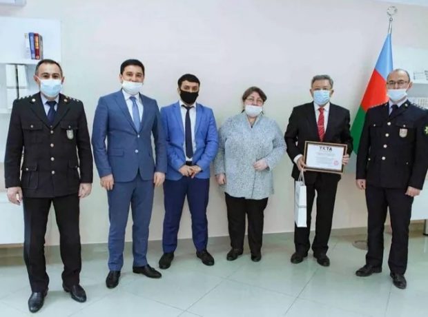 Azərbaycanda iki universitet akkreditasiyadan keçdi