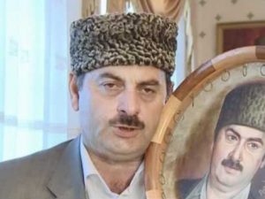 Xalq artisti Ağaxan Abdullayevin doğum günüdür