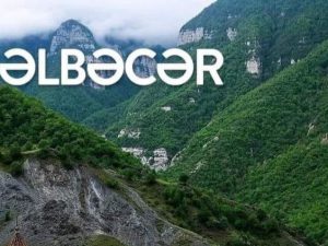 Kəlbəcərdə yerləşən külək elektrik stansiyası nəzarətimizə keçib