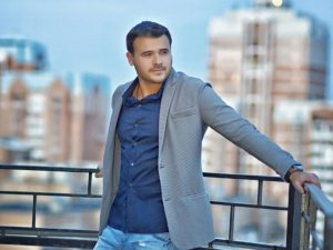 Emin Ağalarov Nəcməddin Sadıqovun qızından ayrılıb