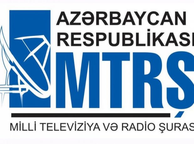 Milli Televiziya və Radio Şurası müsabiqə elan edir