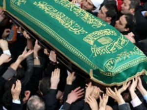 Aktrisa xərçəngdən dünyasını dəyişdi-FOTO