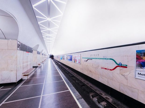 Bağlı qalan Bakı metrosu ilə bağlı rəsmi AÇIQLAMA