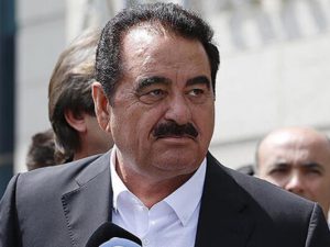 İbrahim Tatlısəs sevgilisinin fotosunu paylaşdı-FOTO