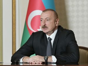 İlham Əliyev təhsil haqqında qanuna dəyişiklik etdi- FƏRMAN