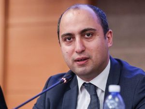 Bakı Şəhəri üzrə Təhsil İdarəsinə yeni təyinatlar olub-FOTO