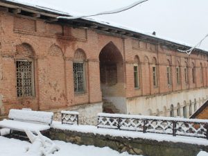 Tural Zeynalov Şuşa şəhəri ilə bağlı müəllifi olduğu ikinci layihəsini təqdim edib FOTO/VİDEO