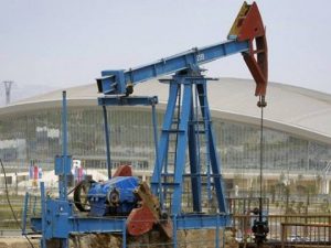 Azərbaycan nefti 63 dollara yaxınlaşır