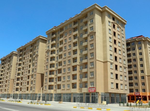 Bu şəxslərə evlər veriləcək – ŞAD XƏBƏR AÇIQLANDI