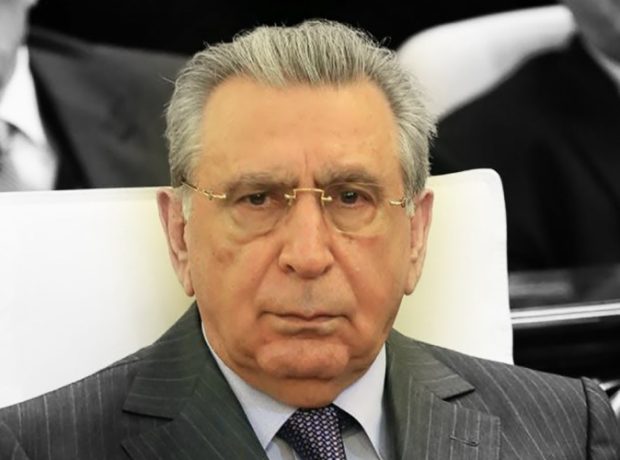 Ramiz Mehdiyevin bankı satışa çıxarıldı