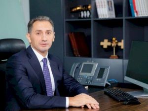 Nazir Rəşad Nəbiyev Naxçıvanda vətəndaşları qəbul edəcək