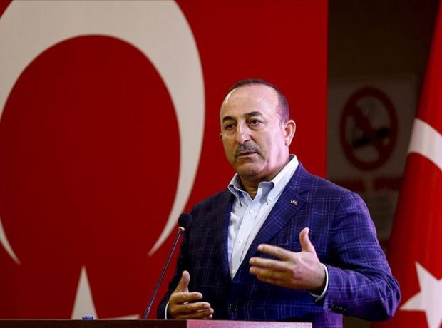Çavuşoğlunun Bakıya səfər proqramı açıqlandı