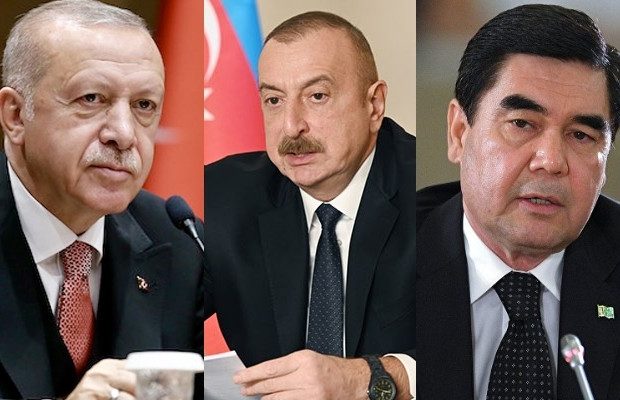 “Azərbaycan, Türkiyə və Türkmənistan Prezidentləri görüşəcək”