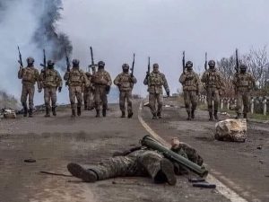 Şuşada çəkilən məşhur fotonun müəllifi o imiş
