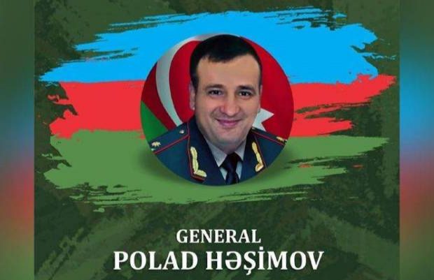Ötən ay 26 uşağa Polad adı verilib
